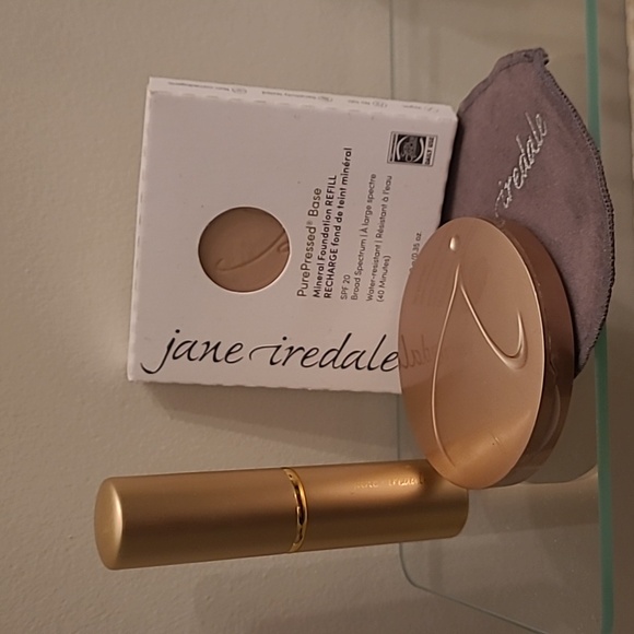 jane iredale Other - Jane Iredale Set